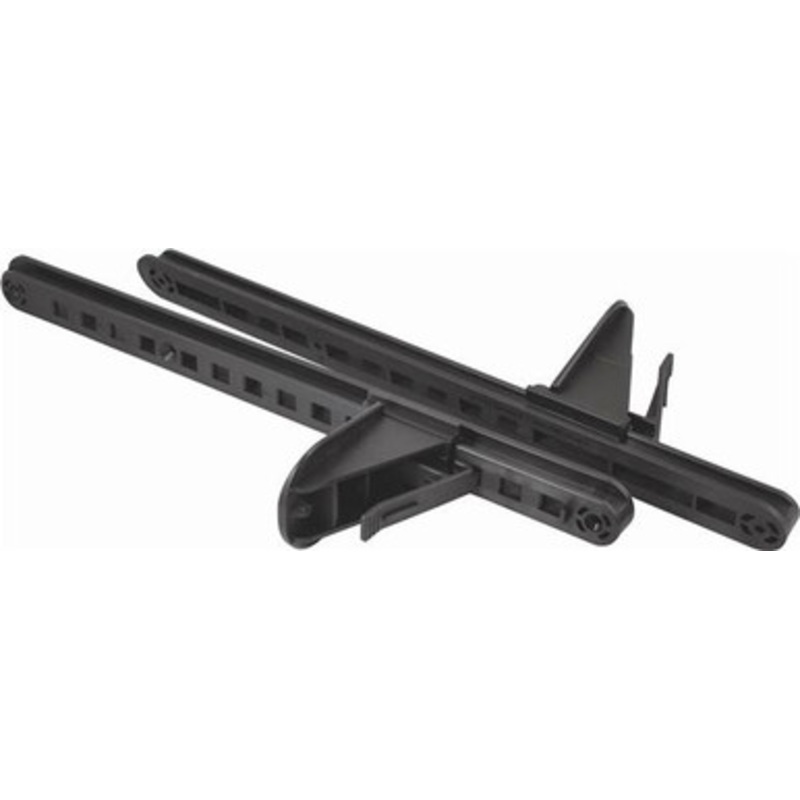Attwood 11940-2 Kayak Foot Brace – Pair – 15 in.
