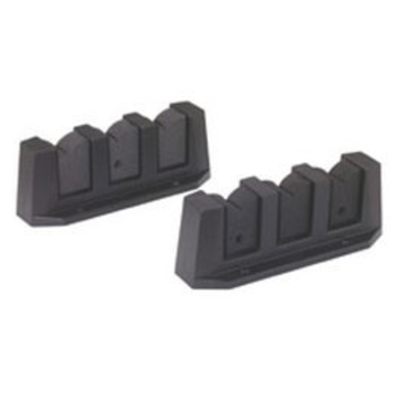 Attwood 12750-6 Rod Storage Holder – Holds Up To 3 Rods