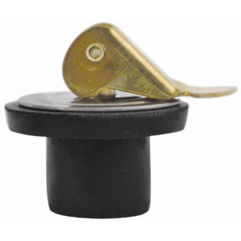Attwood 7534A3 Livewell/Bailer Drain Plug – 5/8 in.