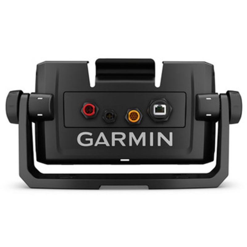 Garmin Tilt/Swivel Mount w/ Quick-Release Cradle f/ echoMAP Plus – 9Xsv