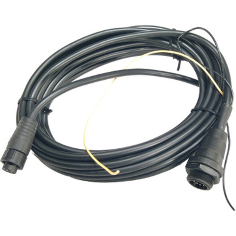 Icom COMMANDMIC III/IV Connection Cable – 20 ft.