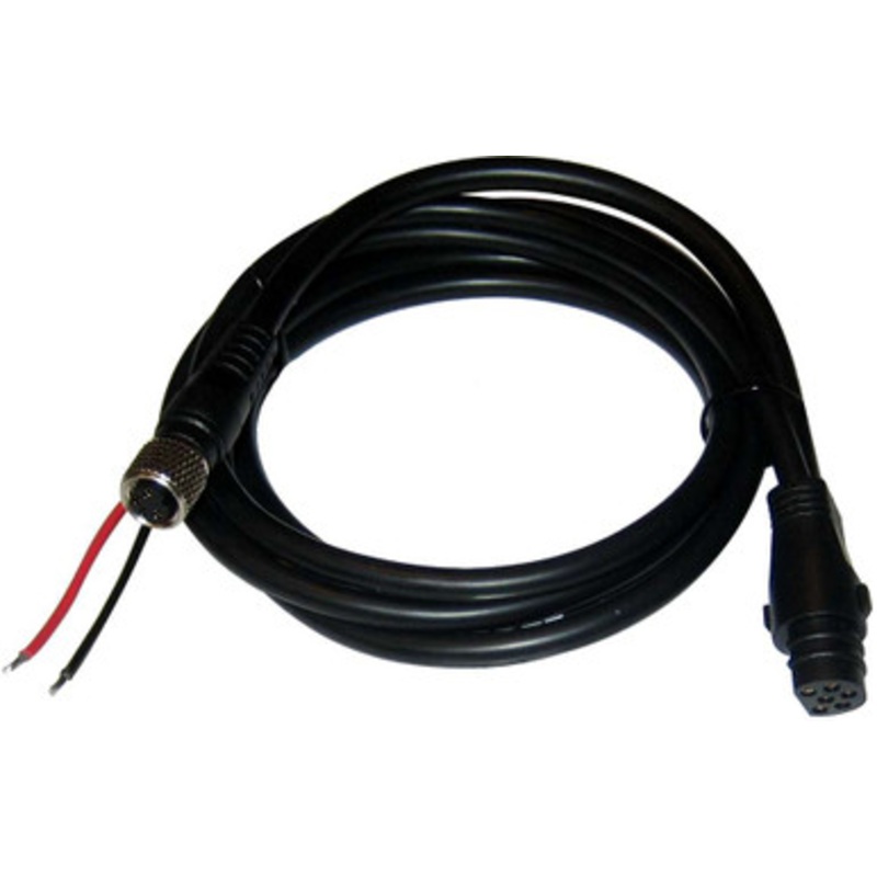 Minn Kota MKR-US2-9 Lowrance/Eagle 6-Pin Universal Sonar 2 Accessory Adapter Cable