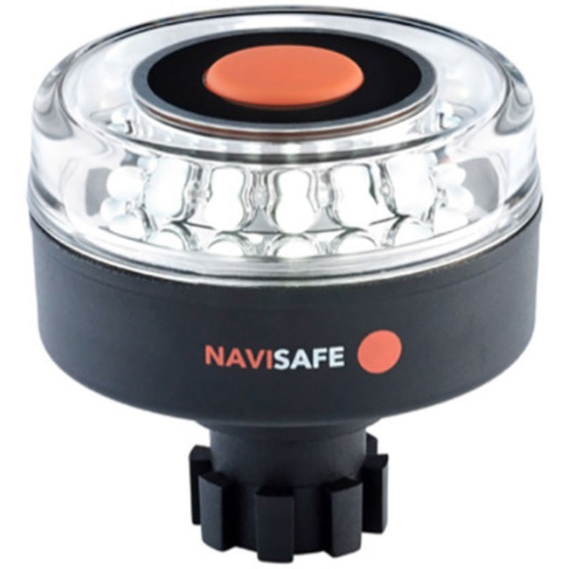 Navisafe Navilight 360 Degree 2NM w/ Navibolt Base