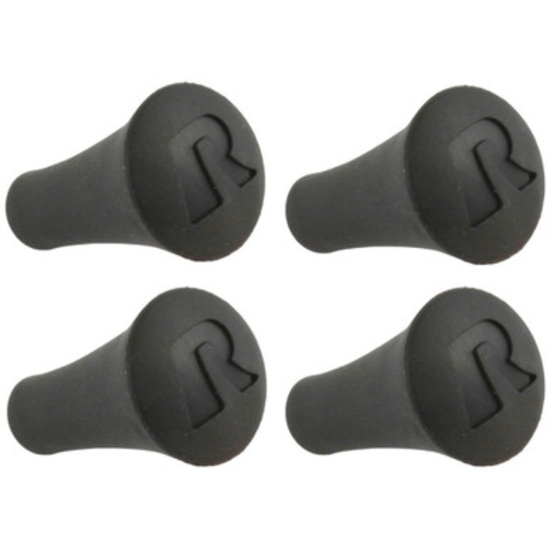 RAM X-Grip Post Caps – 4-Pack