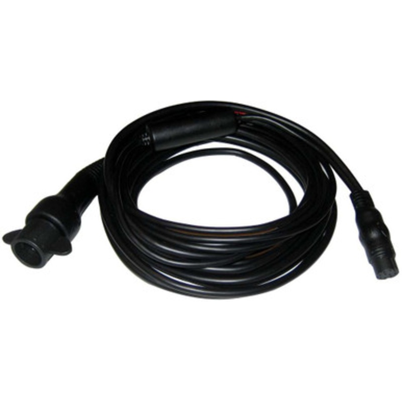 Raymarine A80312 4m Extension Cable f/ CPT-DV & DVS Transducer & Dragonfly 4 5 & Wi-Fish
