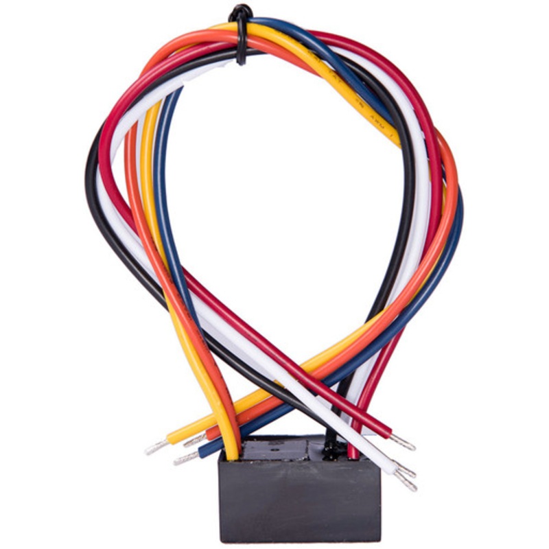 Siren Marine PAM4 Wired DC Relay