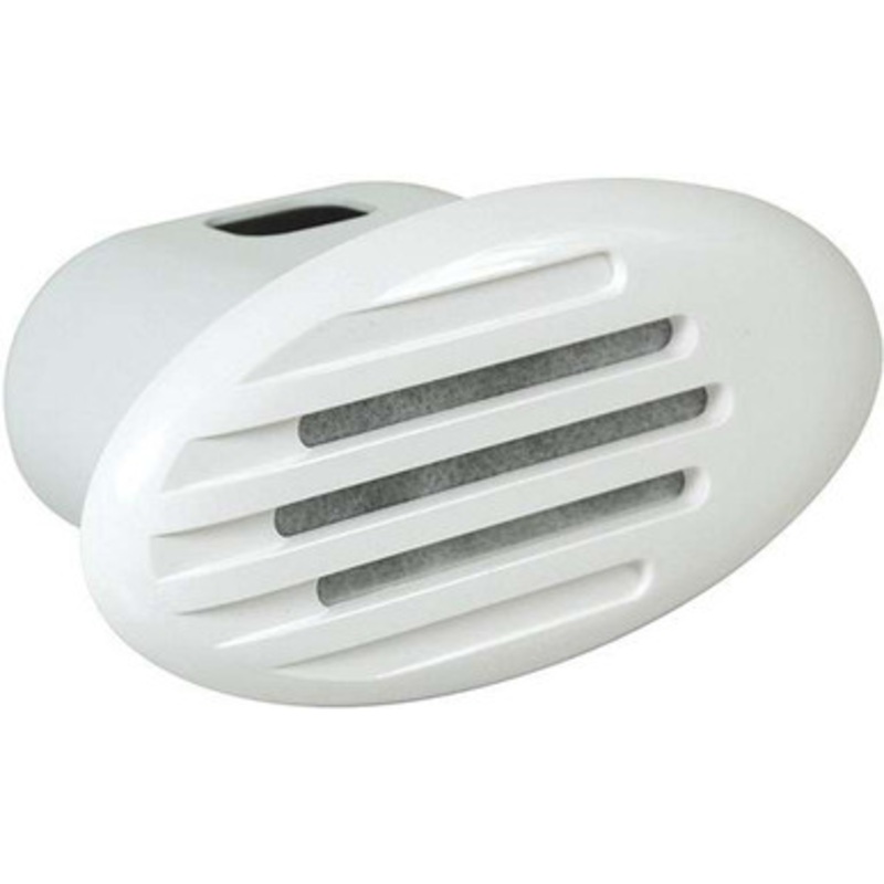 AFI 10079 Drop-In ”H” Horn with Both Black and White Grills