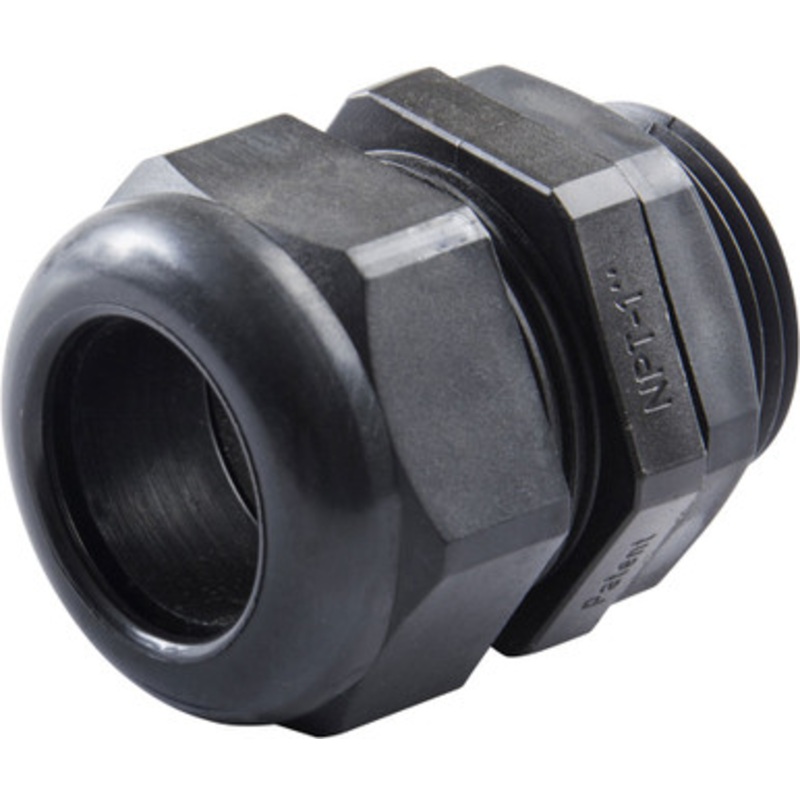 Ancor Marine Grade Electrical Wire Seal – Round Cable – 4/0 AWG – 1 NPT