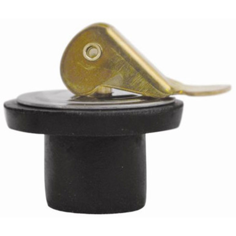 Attwood 7535A3 Livewell/Bailer Drain Plug – 7/8 in.