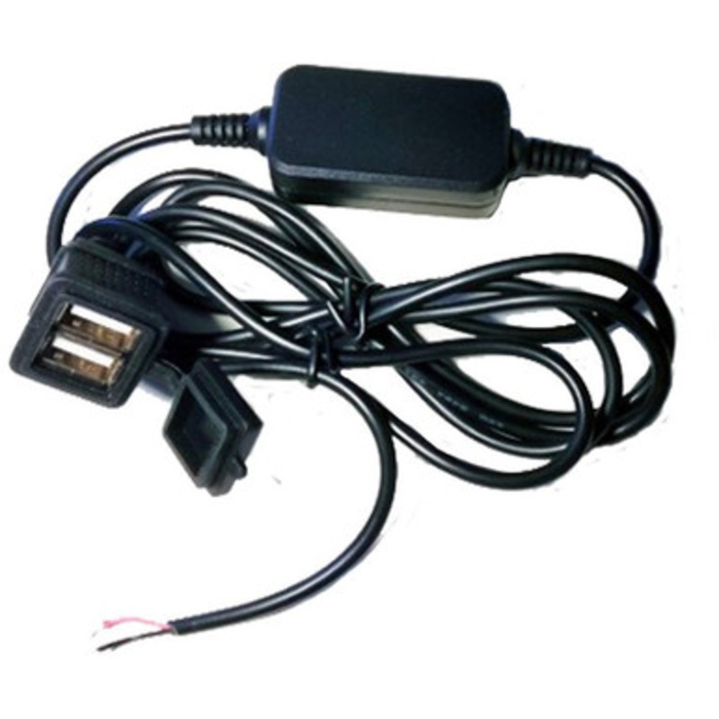FPV-POWER Dual USB Charger – 5V – 2A