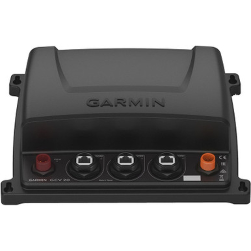 Garmin GCV 20 Ultra HD Scanning Sonar Black Box