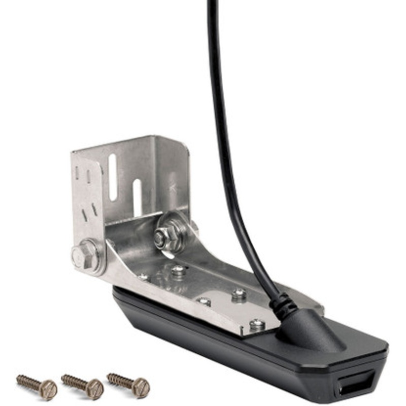 Humminbird XM 9 HW MDI T Transom Mount Transducer