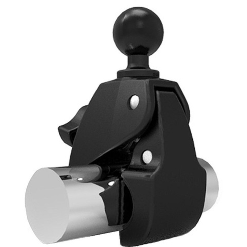 RAM Large Tough-Claw w/ 1.5” Diamter Rubber Ball – Large Tough-Claw