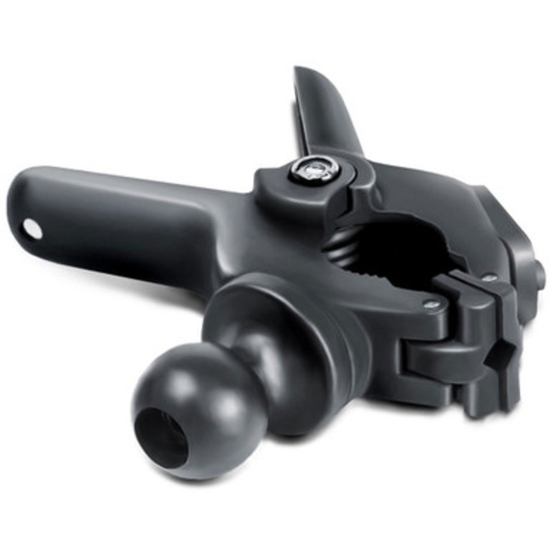 RAM Universal Tough-Clamp w/ 1” Ball – Medium