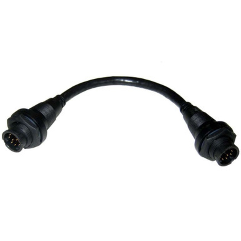 Raymarine A80162 RayNet(M) to RayNet(M) Cable – 100mm