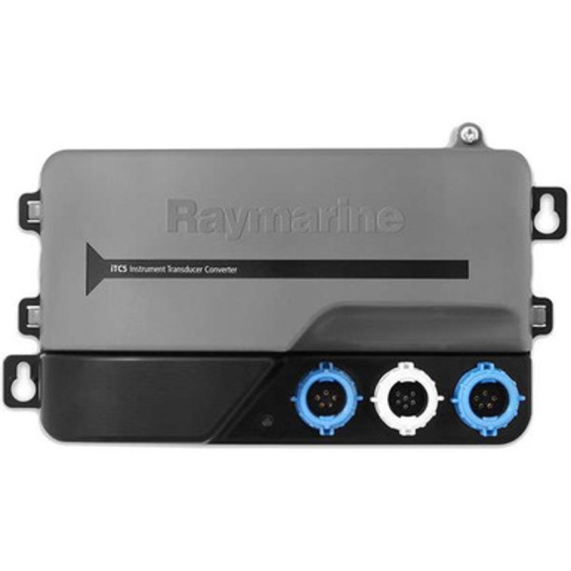 Raymarine ITC-5 Analog to Digital Transducer Converter – Seatalk