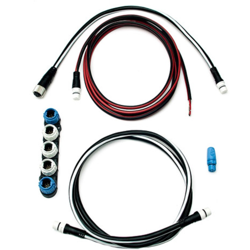 Raymarine T12217 Cable Kit f/ NMEA2000 Gateway