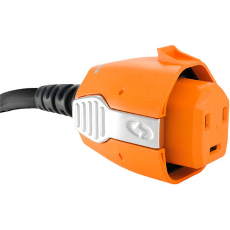 SmartPlug BF30 Boatside Female Connector Assembly – 30 Amp