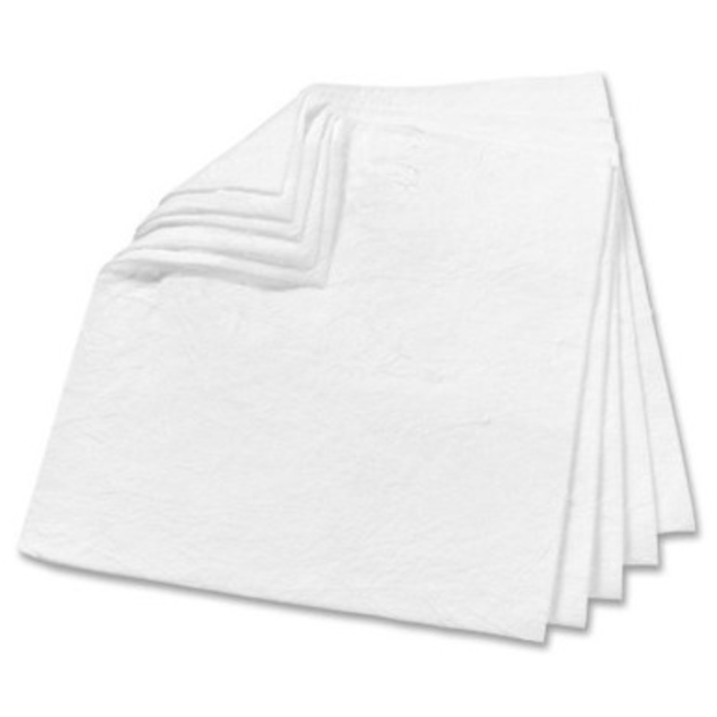 3M MMMHP255 Oil Sorbent Sheet 50 Pack
