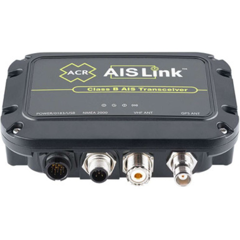 ACR 2672 AISLink CB1 Class B AIS Transceiver