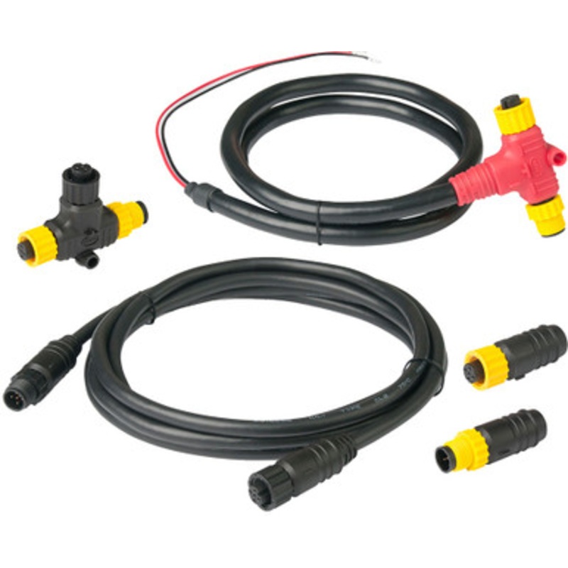 Ancor NMEA 2000 Single Device Starter Kit