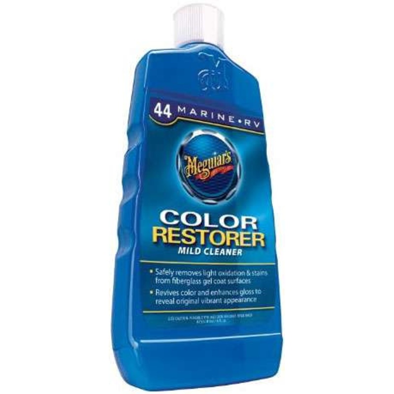 Meguiar’s M4416 Mirror Glaze Color Restorer