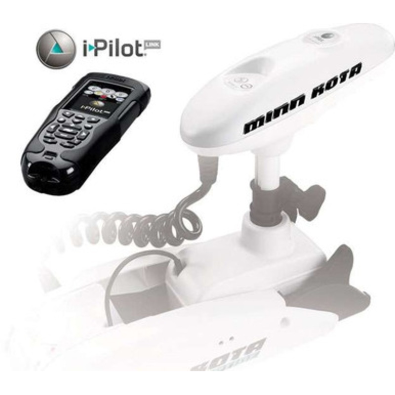 Minn Kota 1866405 i-Pilot Link System for Riptide ST