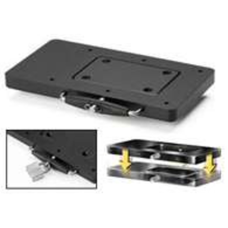 Minn Kota MKA-21 Composite Quick Release Bracket