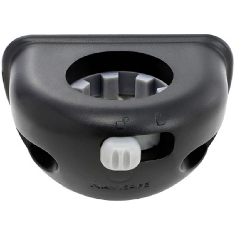 Navisafe Navimount Vertical – Black