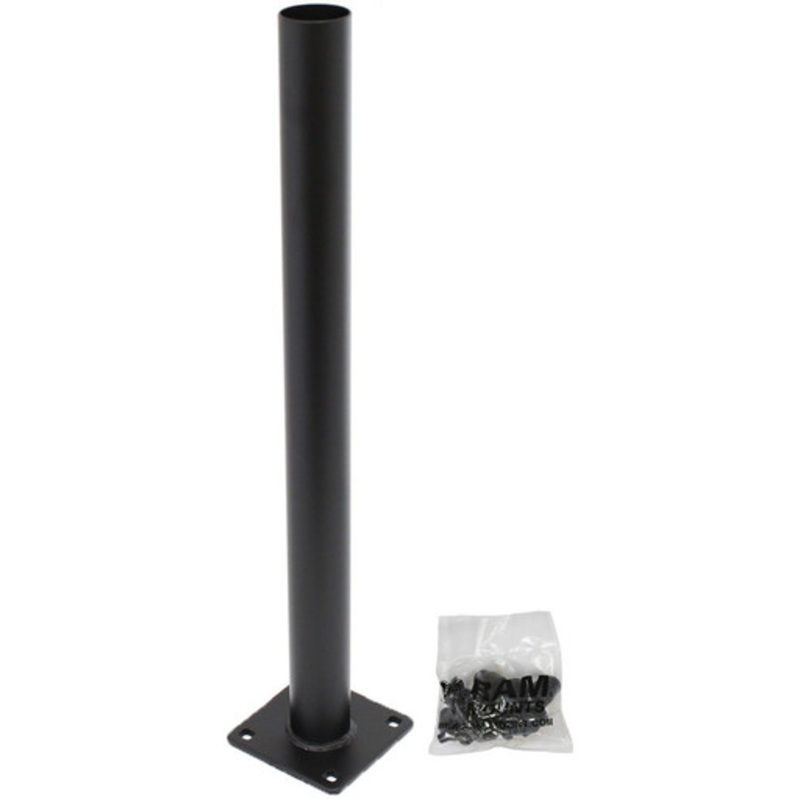 RAM 18” Long Lower Female Tele-Pole