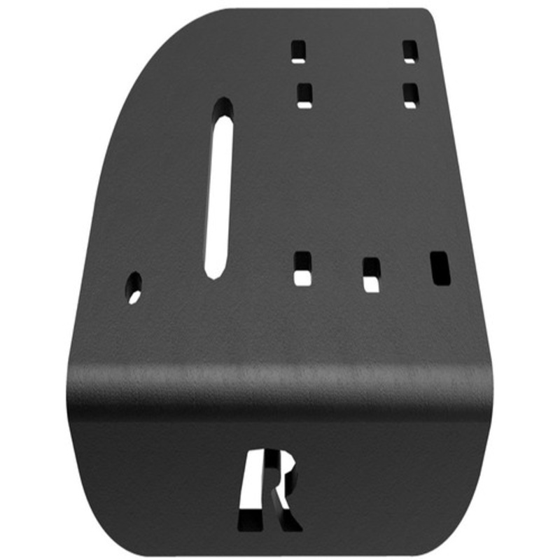 RAM No-Drill Vehicle Laptop Base – For Ford Transit Full Size Van