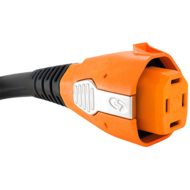SmartPlug BF50 Boatside Female Connector Assembly – 50 Amp