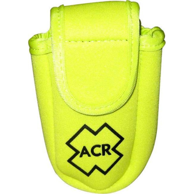 ACR 9521 Resqlink Floating Pouch