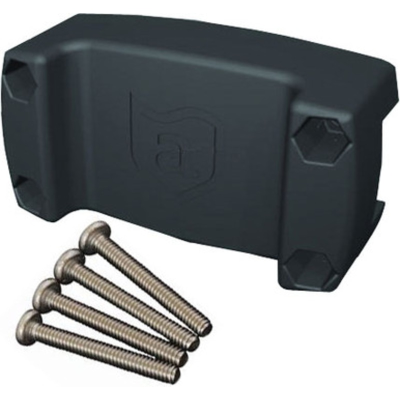 Attwood 5012-7 Heavy Duty Pro Series Rail Mount