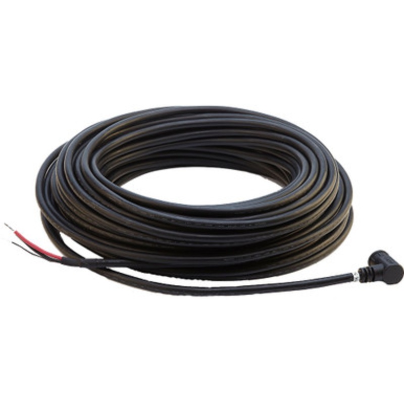 FLIR Power Cable Right Angle 12 AWG – 100 ft.