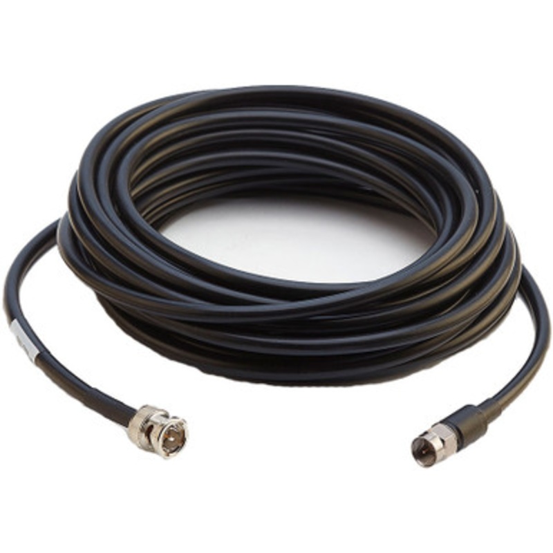 FLIR Video Cable F-Type to BNC – 100 ft.