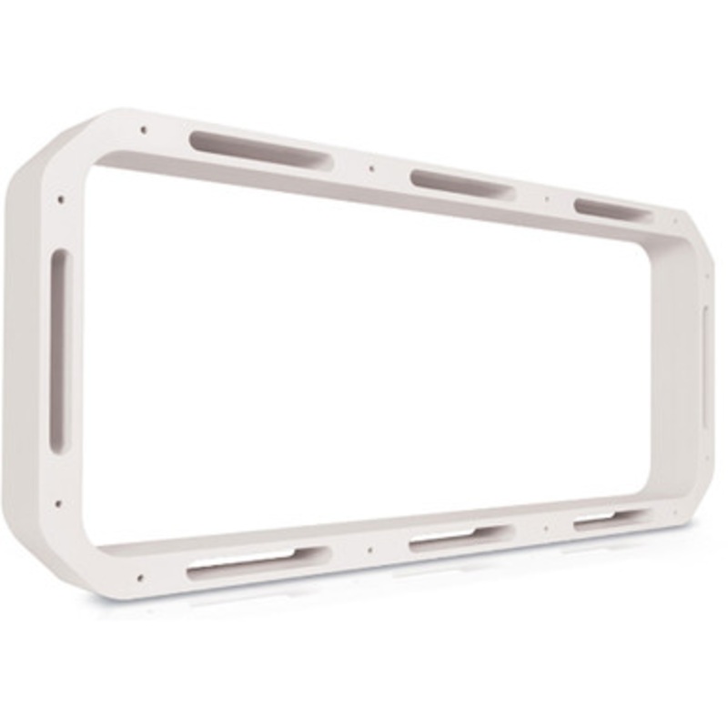FUSION RV-FS41SPW Sound-Panel Mounting Spacer – 41mm – White
