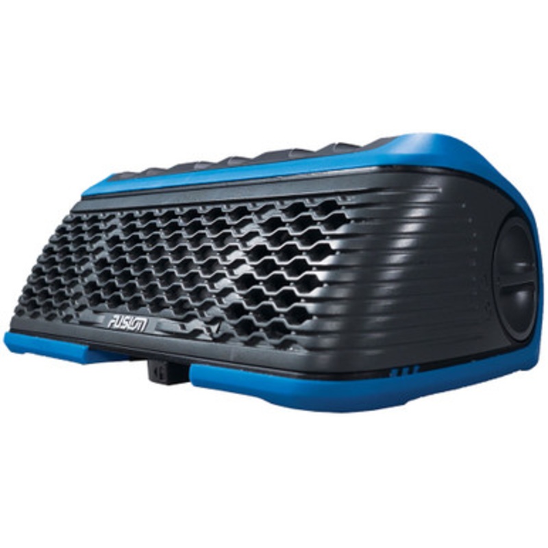 FUSION STEREOACTIVE Watersport Stereo – Blue