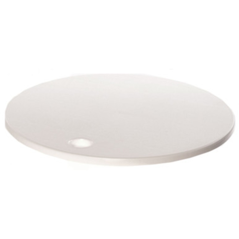 Kodiak PF-14RC Solid Cutting Board Lid Replacement for Livewells