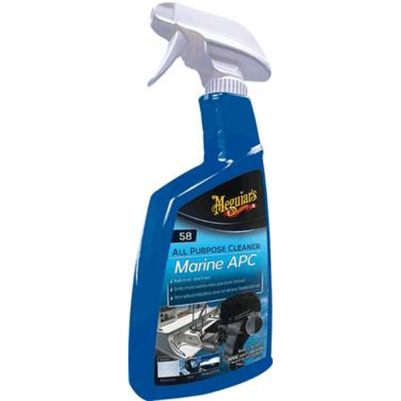 Meguiar’s M5826 Marine All Purpose Cleaner