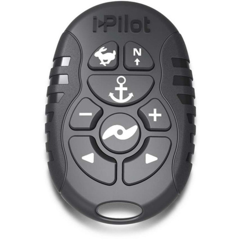 Minn Kota 1866560 Bluetooth i-Pilot Micro Remote