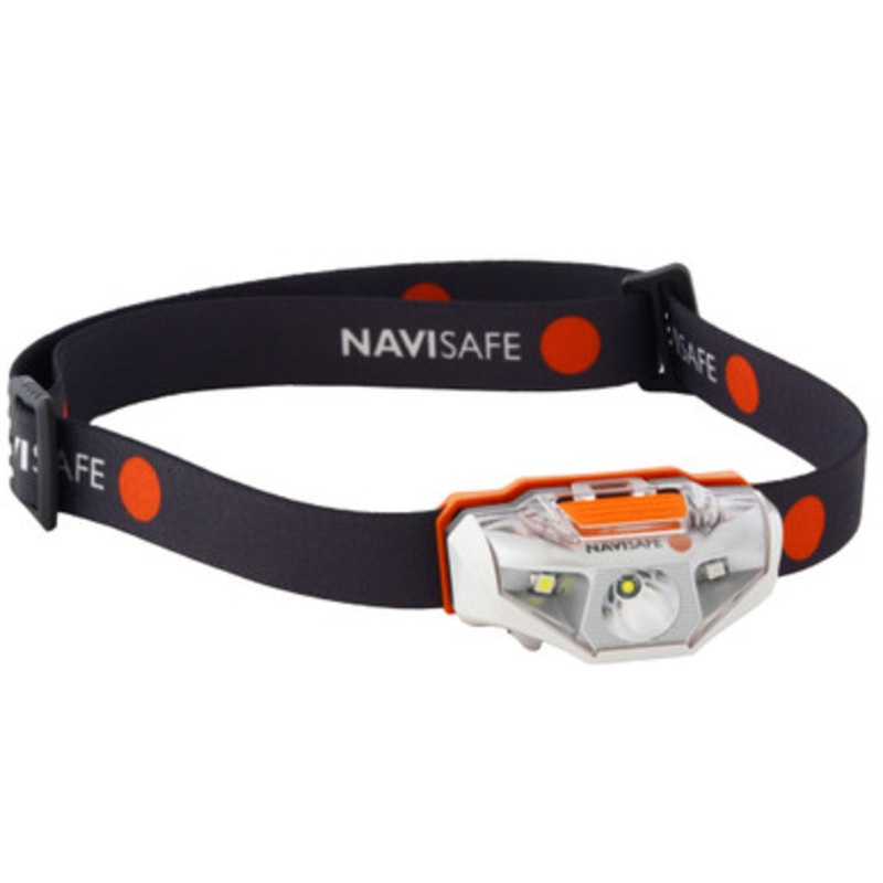 Navisafe Headlamp