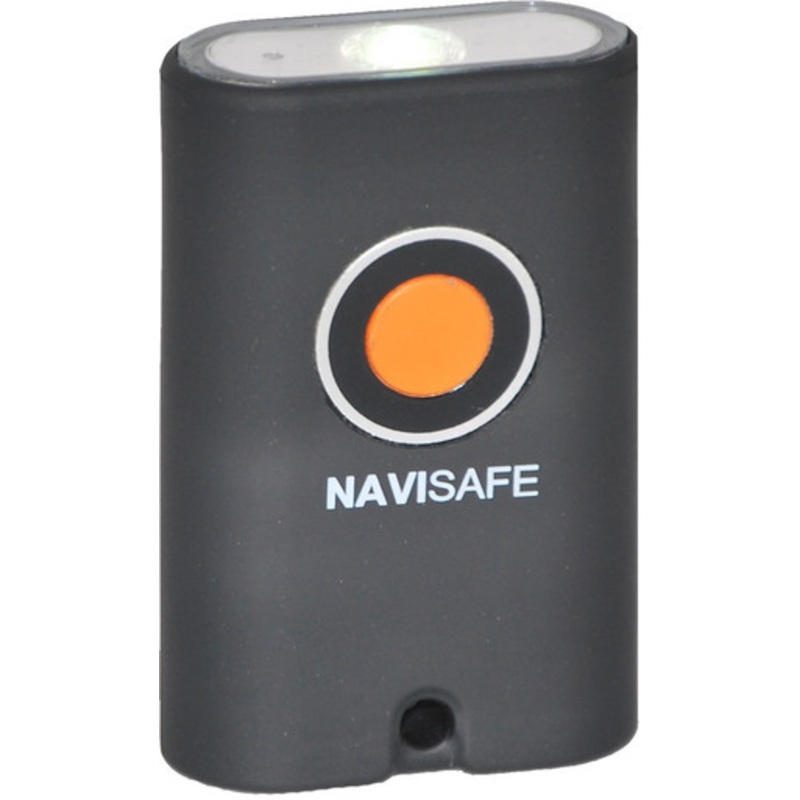 Navisafe Navilight Mini – Hands Free – Black