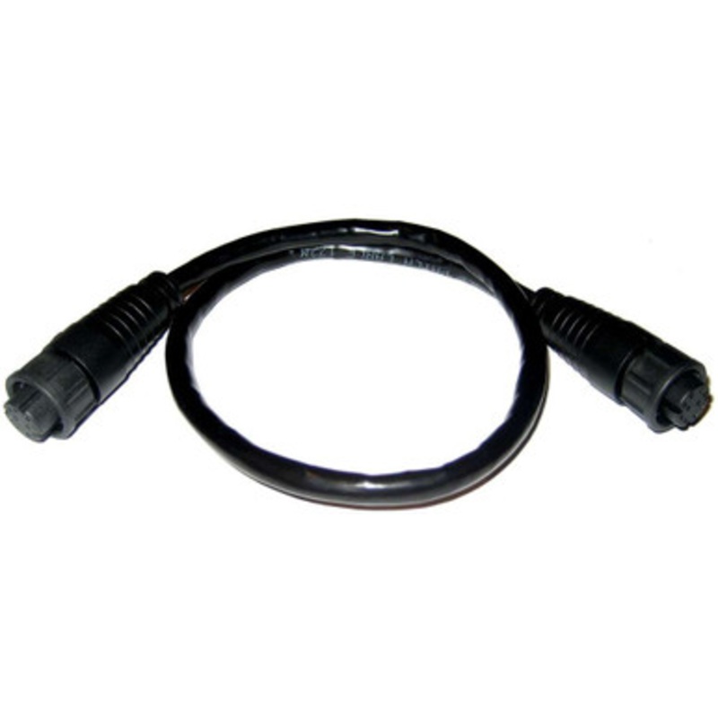 Raymarine A80161 RayNet(F) to RayNet(F) Port Connectivity Cable – 400mm