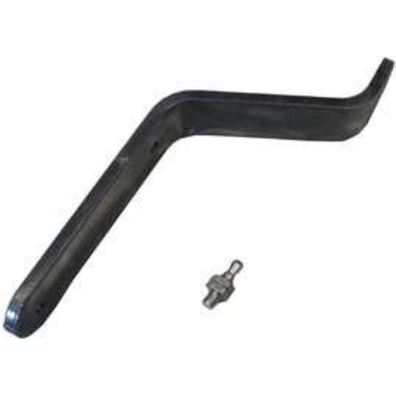 Raymarine D011 3in Tiller Bracket f/ Tiller Pilots
