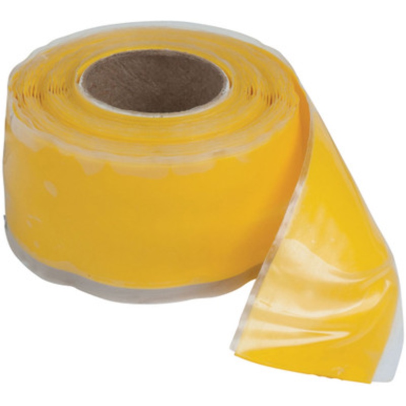 Ancor Repair Tape – 1” x 10′ – Yellow