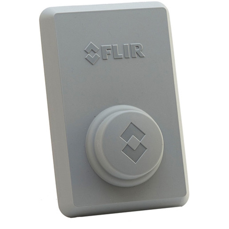 FLIR Weather Cover f/ Joystick Control Unit