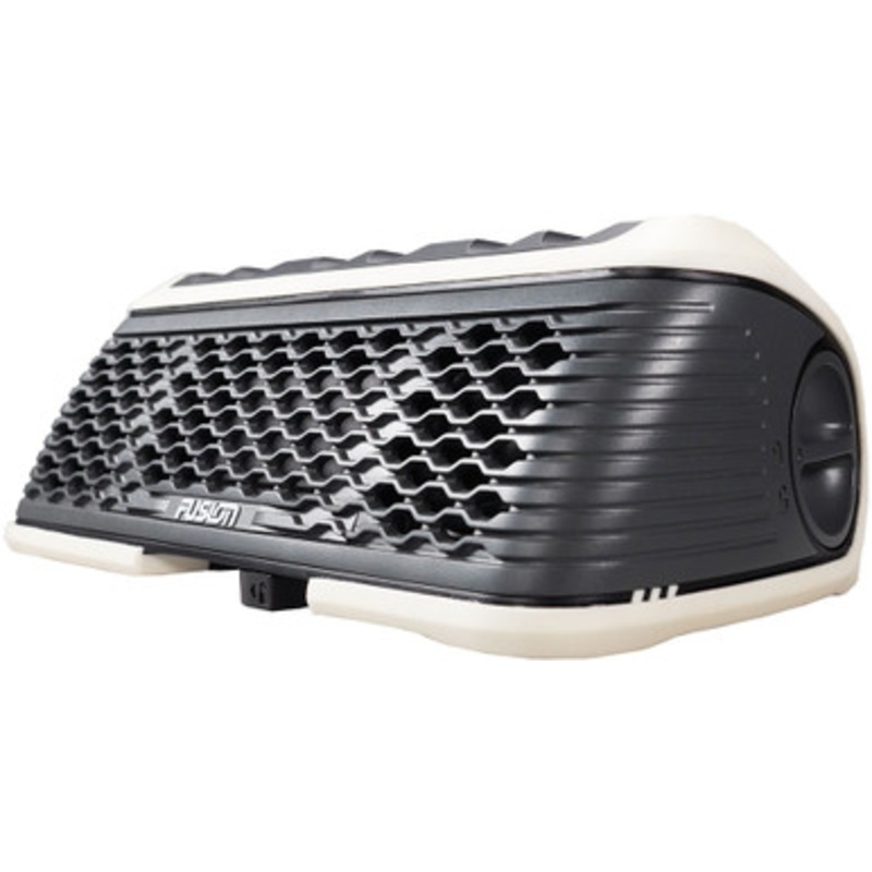 FUSION STEREOACTIVE Watersport Stereo – White