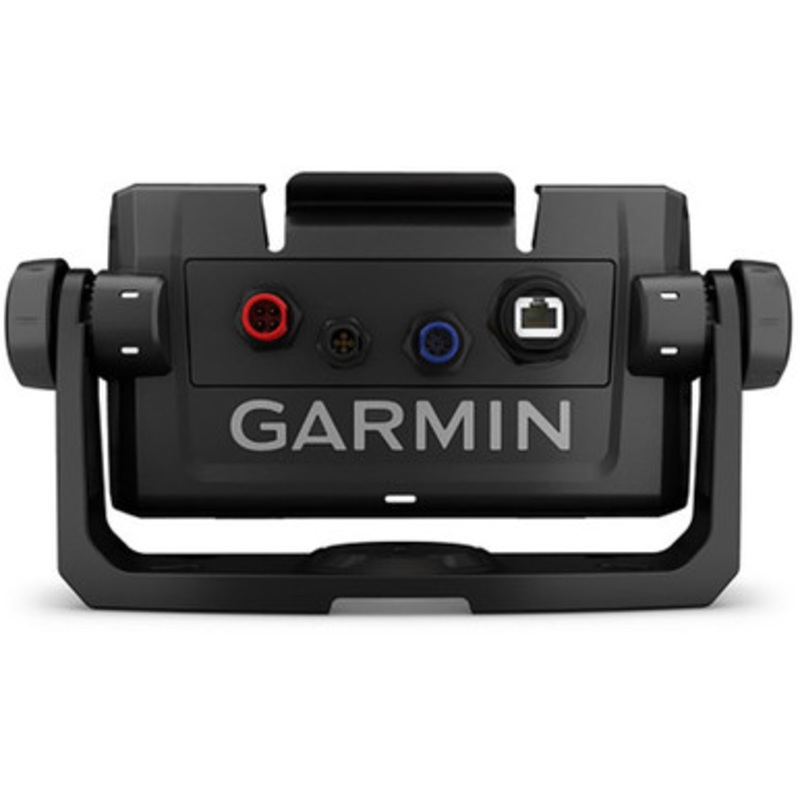 Garmin Tilt/Swivel Mount w/ Quick-Release Cradle f/ echoMAP Plus – 7Xcv