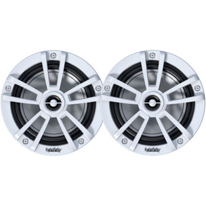 Infinity 622MLW 2-Way Multi-Element Marine Speakers – 6.5” – White